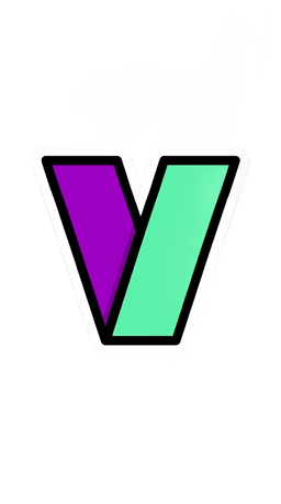 VirtuDrobe Logo